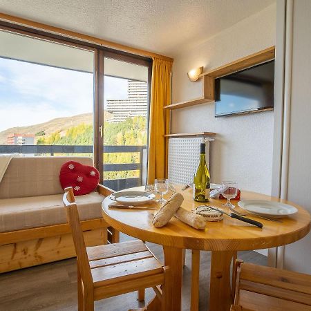 Studio Chaviere 832 By Interhome Saint-Martin-de-Belleville Eksteriør bilde