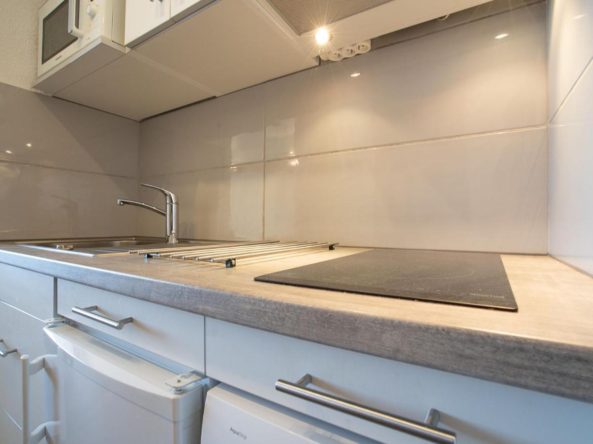 Studio Chaviere 832 By Interhome Saint-Martin-de-Belleville Eksteriør bilde