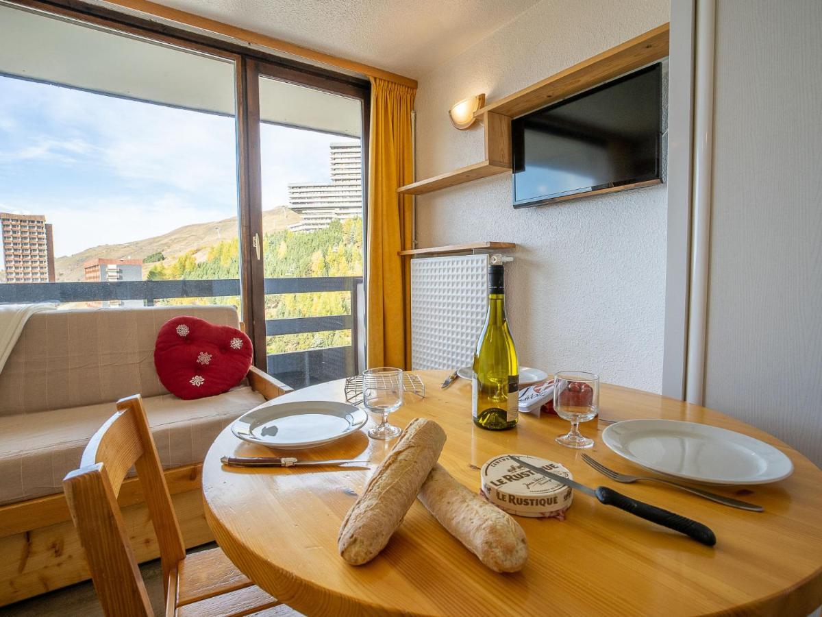 Studio Chaviere 832 By Interhome Saint-Martin-de-Belleville Eksteriør bilde