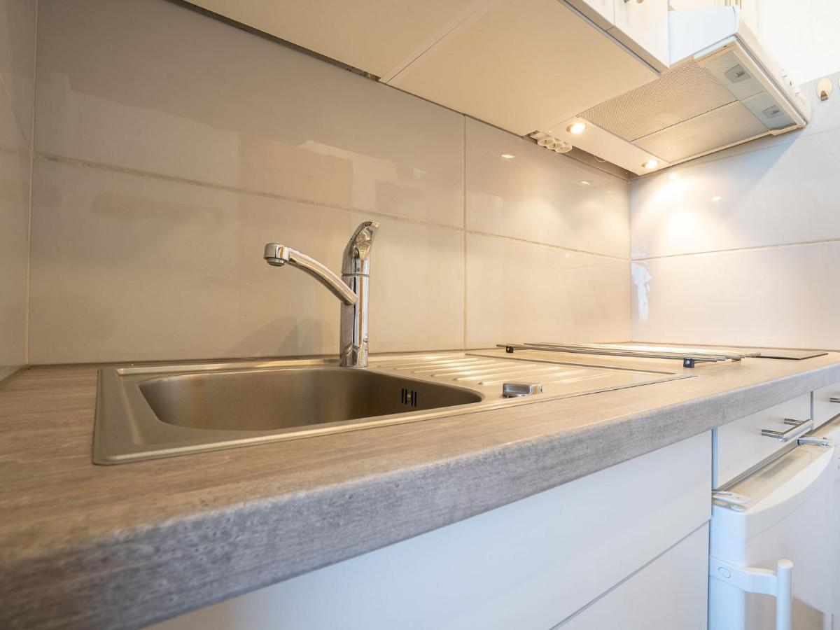 Studio Chaviere 832 By Interhome Saint-Martin-de-Belleville Eksteriør bilde